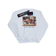 Friends Heren joey en chandler hoeden sweatshirt