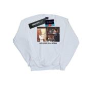 Friends Heren we were on a break foto sweatshirt