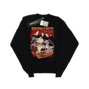 Friends Heren bromance homage sweatshirt