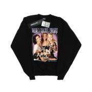 Friends Heren geller groen buffay sweatshirt