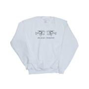 Friends Heren kreeft logo sweatshirt