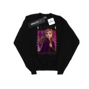 Disney Heren frozen 2 anna leef je waarheid sweatshirt