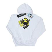 DC Comics Dames chibi batman zwaaiende hoodie