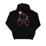 Star Wars Heren darth vader helm hoodie