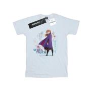 Disney Heren frozen 2 anna zoekt de waarheid t-shirt