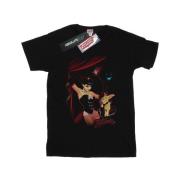 DC Comics Dames zatanna bombshell cover katoenen vriendje t-shirt