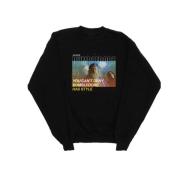 Harry Potter Heren perkamentus stijl sweatshirt