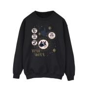 Harry Potter Heren yule ball sweatshirt