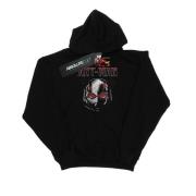 Marvel Avengers Dames ant-man and the wasp scott masker hexagon hoodie