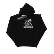 Marvel Avengers Heren avengers endgame i am onvermijdelijk hoodie