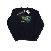 Disney Dames cars jackson storm sweatshirt