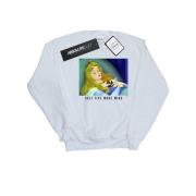 Disney princess Dames sleeping beauty five more minutes sweatshirt