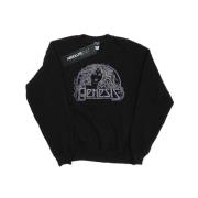 Genesis Dames nuevo girl sweatshirt