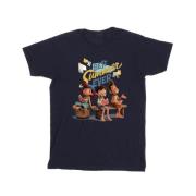 Disney Heren luca best summer ever t-shirt