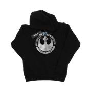 Star Wars Dames rogue one may the force be with us hoodie