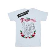 Disney princess Dames bloem team katoenen vriendje t-shirt