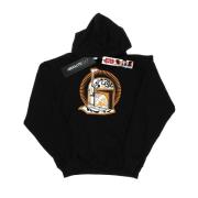 Star Wars Dames boba fett dia de los muertos hoodie