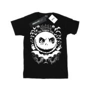 Disney Heren nightmare before christmas jack the pumpkin king t-shirt