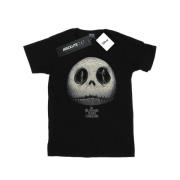 Disney Heren nightmare before christmas jack´s eyes t-shirt