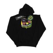 DC Comics Dames batman tv-serie the riddler joke hoodie