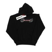 Marvel Avengers Heren black widow movie lots of lives hoodie