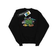 DC Comics Heren teen titans go sweet tooth sweatshirt