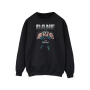 DC Comics Heren batman bane sweatshirt