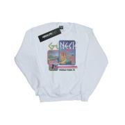 Genesis Heren world tour 78 sweatshirt