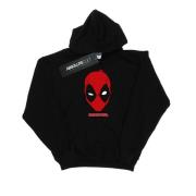 Marvel Avengers Dames deadpool masker hoodie