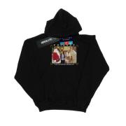 Friends Dames i am the holiday armadillo hoodie