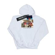 Friends Dames retrospective still hoodie