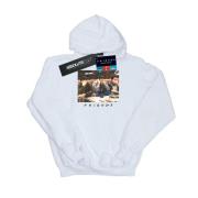 Friends Dames drie wijzen hoodie