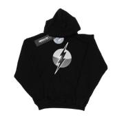 DC Comics Heren flash spot logo hoodie