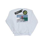 DC Comics Dames batman tv-serie joker surf sweatshirt