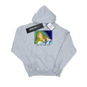 Disney princess Heren sleeping beauty five more minutes hoodie