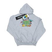 DC Comics Heren teen titans go sweet tooth hoodie