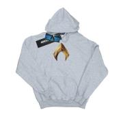 DC Comics Heren aquaman embleem hoodie