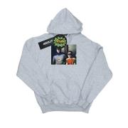 DC Comics Dames batman tv series dynamic duo photograph hoodie