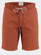 Bos Bright Blue Korte broek ferdinand chino short w. cord 22109fe06bo/...