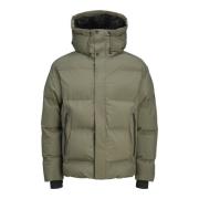 Jack & Jones Alpha puffer