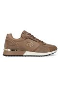 Mexx Sneakers plixy ellen mike1007043w-2007 taupe