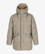 Ten C Extreme down jacket