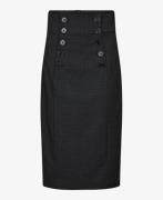 Co'Couture Kaya hw pencil skirt