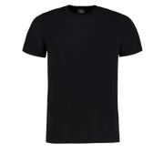 Kustom Kit Heren superwash 60 fashion fit t-shirt