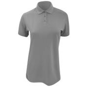 Kustom Kit Dames klassic superwash poloshirt met korte mouwen