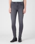 Wrangler High skinny -