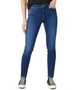 Wrangler Skinny authentic love