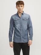 Jack & Jones Jjesheridan shirt l/s noos