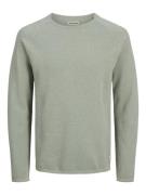 Jack & Jones Jjehill knit crew neck noos oud