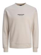 Jack & Jones Jack jones jorvesterbro sweat crew neck noos 12241694 moo...